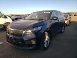 2019 KIA Sorento L en venta en Elgin, IL