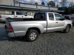 2005 Toyota Tacoma Access Cab