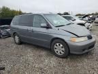 2002 Honda Odyssey EX