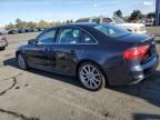 2014 Audi A4 Premium Plus