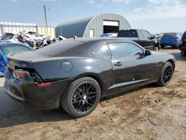 2010 Chevrolet Camaro LT