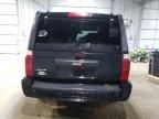 2007 Jeep Commander