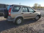 2005 Honda CR-V LX