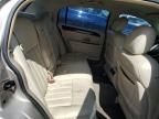 2003 Lincoln Town Car Executive