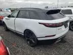 2021 Land Rover Range Rover Velar R-DYNAMIC HSE