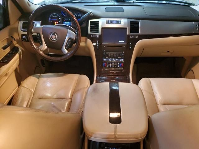 2007 Cadillac Escalade EXT