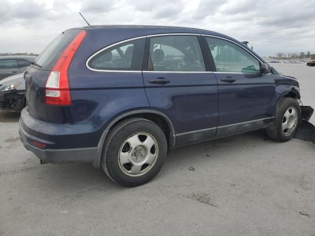 2011 Honda CR-V LX