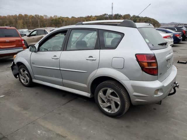 2006 Pontiac Vibe