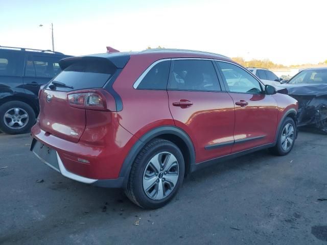 2019 KIA Niro FE