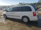 2009 Dodge Grand Caravan C/V