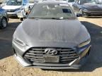 2019 Hyundai Veloster Base