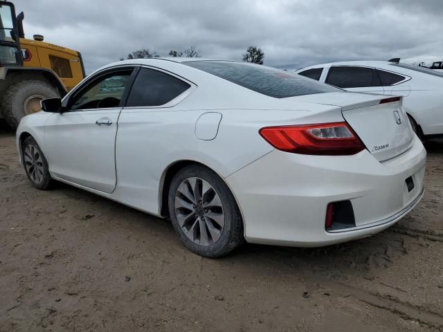 2014 Honda Accord LX-S