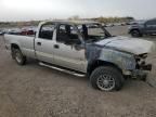 2007 Chevrolet Silverado K2500 Heavy Duty