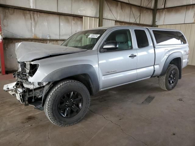 2008 Toyota Tacoma Prerunner Access Cab