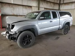 Toyota Tacoma Vehiculos salvage en venta: 2008 Toyota Tacoma Prerunner Access Cab