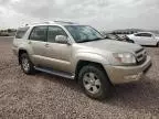 2003 Toyota 4runner Limited