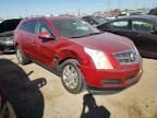 2011 Cadillac SRX Luxury Collection