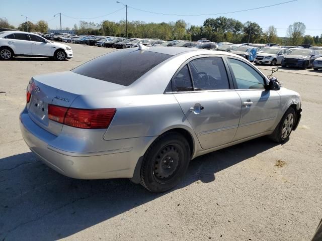 2010 Hyundai Sonata GLS