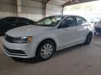 2016 Volkswagen Jetta S