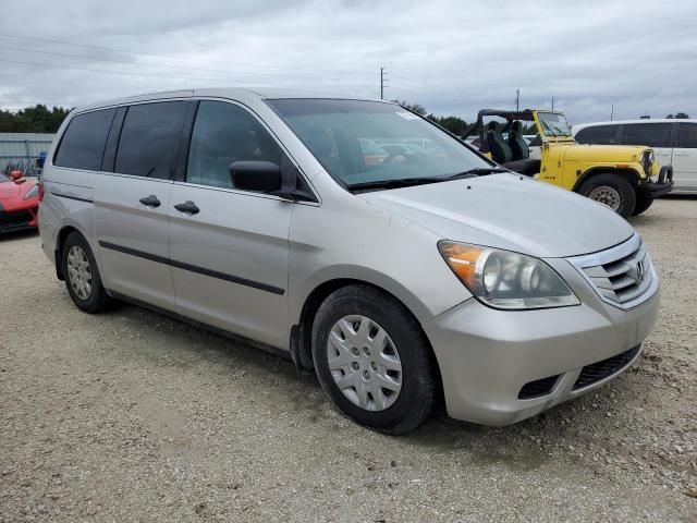 2008 Honda Odyssey LX