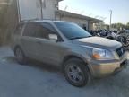 2005 Honda Pilot EXL