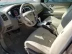 2009 Nissan Murano S