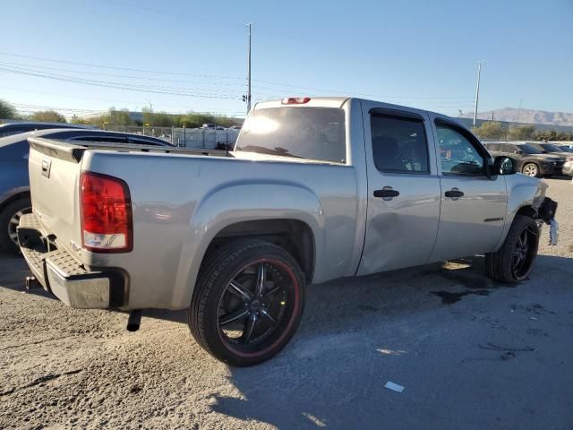 2007 GMC New Sierra C1500