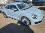 2015 Volkswagen Beetle 1.8T