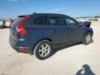 2011 Volvo XC60 3.2