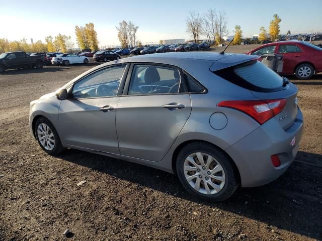 2014 Hyundai Elantra GT