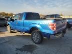 2012 Ford F150 Super Cab