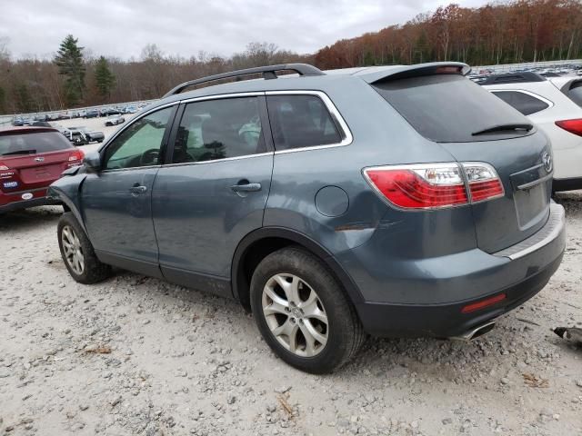 2011 Mazda CX-9