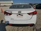 2014 Hyundai Elantra Coupe GS