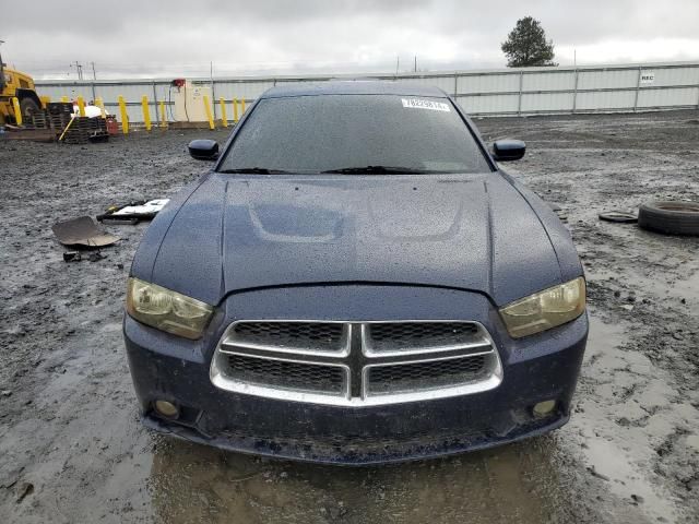 2013 Dodge Charger SXT