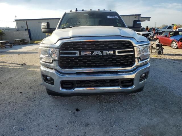 2024 Dodge RAM 2500 BIG Horn