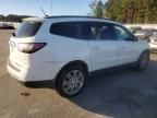 2013 Chevrolet Traverse LT