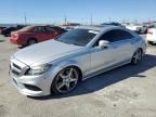 2014 Mercedes-Benz CLS 550