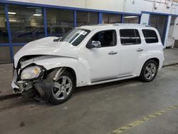 Salvage cars for sale at Pasco, WA auction: 2009 Chevrolet HHR LT