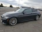 2016 BMW 428 I