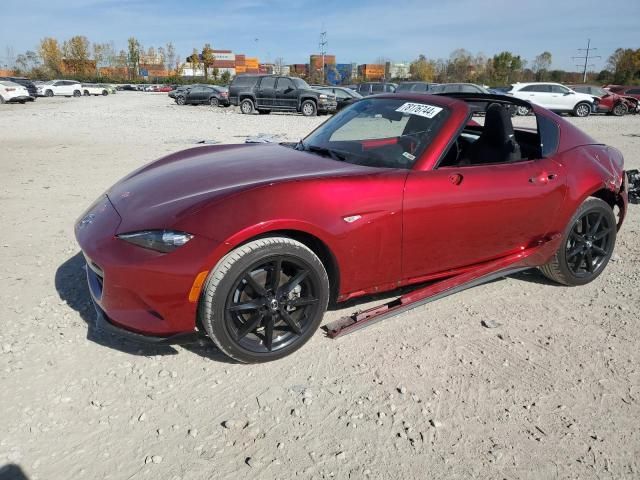 2021 Mazda MX-5 Miata Club