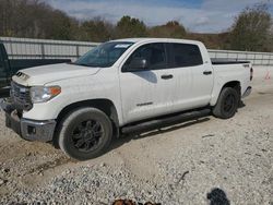 2016 Toyota Tundra Crewmax SR5 en venta en Prairie Grove, AR