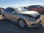 2016 Volkswagen Passat SE