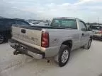 2006 Chevrolet Silverado K1500