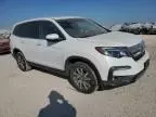 2021 Honda Pilot EXL