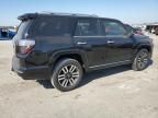 2016 Toyota 4runner SR5/SR5 Premium