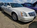 2010 Cadillac DTS Luxury Collection