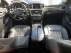 2016 Mercedes-Benz GL 450 4matic