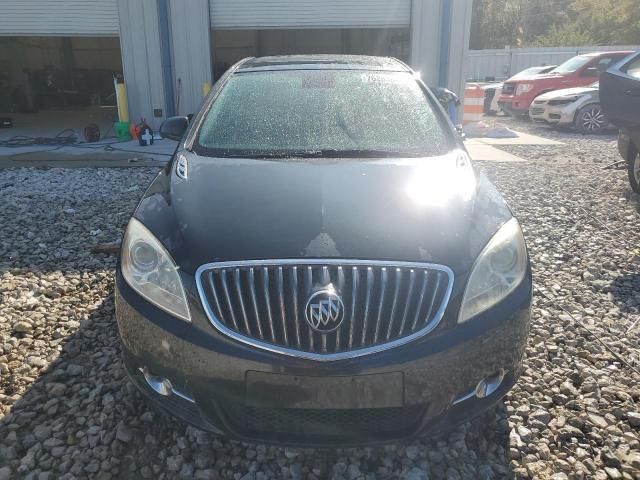 2014 Buick Verano