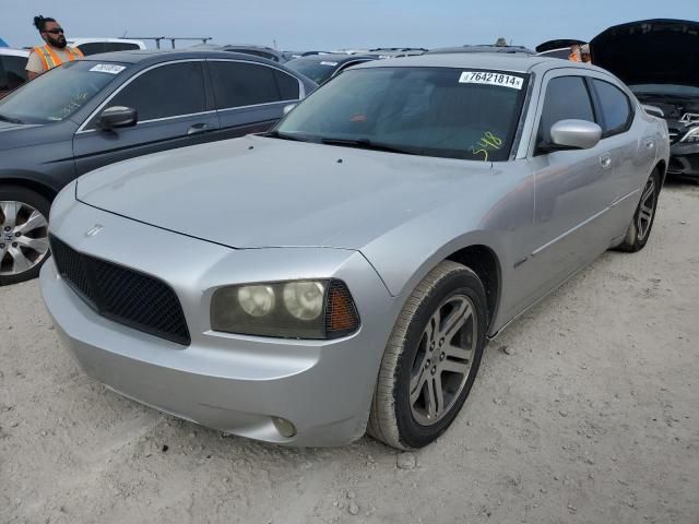 2006 Dodge Charger R/T