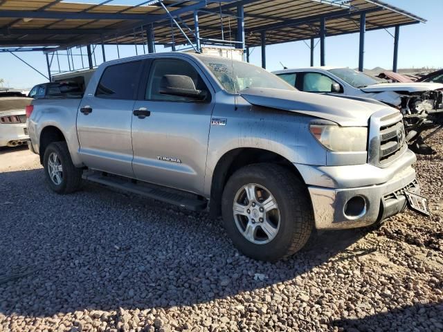 2010 Toyota Tundra Crewmax SR5